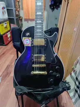 Gitar elektrik costume