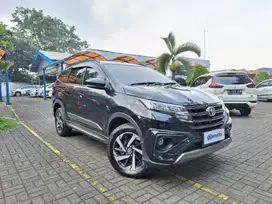 [OLXmobbi] BODY LIKE NEW - TOYOTA RUSH 1.5 S GR SPORT BENSIN AT 2021