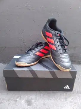 ADIDAS SUPER SALA 2 - IE1550 Core Black / Bold