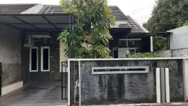 Murah dijual rumah siap huni sambiroto akses sangat lebar