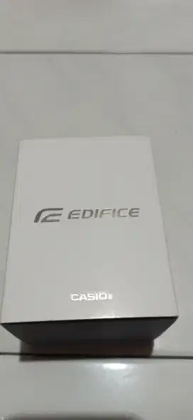 Casio EFR-571DC-2AV | EDIFICE Kronograf Standar