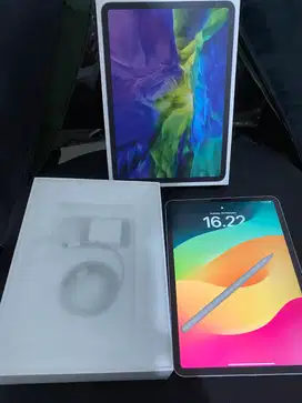 Jual Ipad Pro 11 Gen2 wifi+cellular