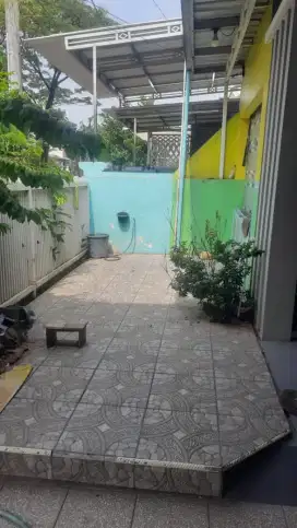 Dijual rumah terjangkau