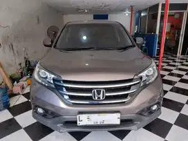 Crv 2.4 2013 pajak baru siap pakai gak ada pr
