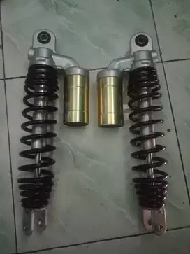 Shockbreaker nmax