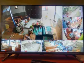 PAKET CCTV HARGA TERJANGKAU HASIL MEMUASKAN