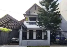Mulyosari-Murah‼️Jual Rumah siap Huni dekat Pakuwon City