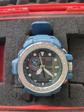 Jam CASIO GSHOCK GWN-1000-2ADR