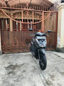READY HONDA BEAT DELUXE 2021 CASH CREDIT