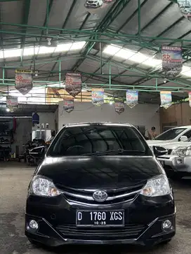DP12JT toyota etios valco G manual 2015