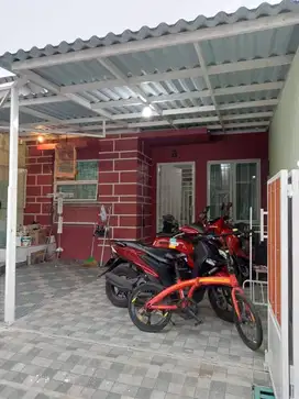 JUAL CEPAT RUMAH CLUSTER TAMBUN SELATAN