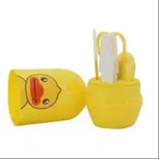 MANICURE PADICURE BABY SET
