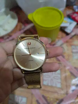jam tangan Charles jourdan
