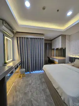 Disewakan apartemen studio 88 Avenue