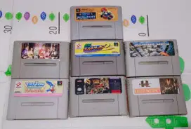 Game super Nintendo