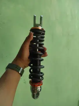 Shockbreaker KTC 330 universal Metic