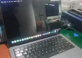 Laptop macbook pro M1 pro