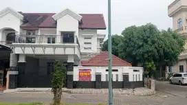 Dijual / Disewakan Rumah Cemara Hijau Blok N17