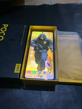 POCO F5 5G 8/256