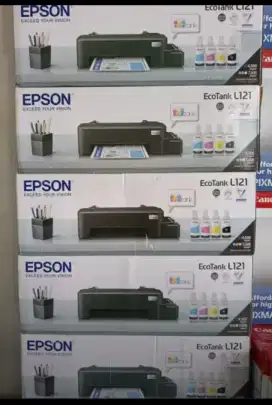 Printer Epson  L121