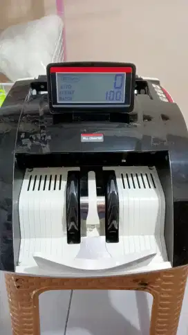 Mesin Hitung Uang Bill Counter