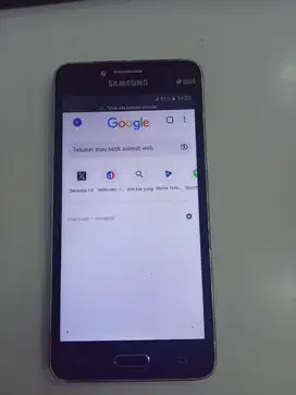 Samsung J2 Prime