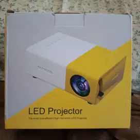 Projector Mini - LED Projector