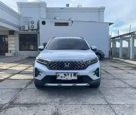 KM antik . Honda WR-V RS Sensing 2022 WRV Wr-v Wrv
