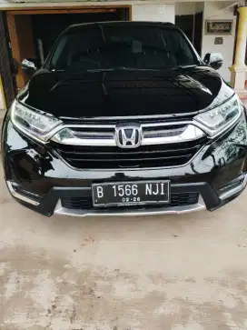 CRV prestige 1.5 turbo 2021 istimewa