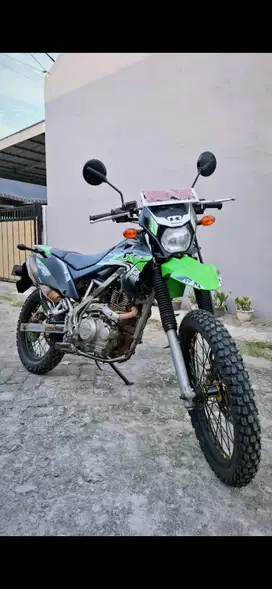 KLX FULL ORIGINAL