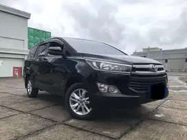 Toyota kijang innova 2.0 G at 2017 2016 inova inopa innopa
