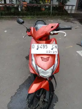 Jual Beat carbu 2009 ORI an