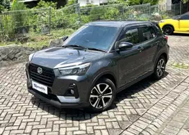DAIHATSU ROCKY 1.0 R BENSIN MATIC 2024