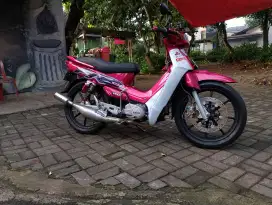 F1Z,F1ZR murah baru kelar restorasi