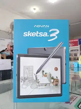 ADVAN TAB SKETSA 3 RAM 6/128GB