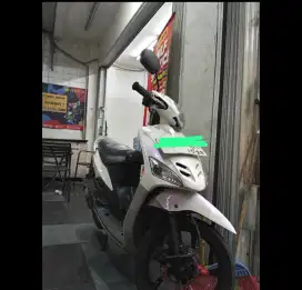MIO SPORTY 5TL AL 115S 2007