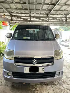 APV thn 2009 GX