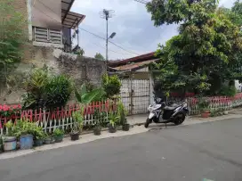 Dijual tanah / kost aktif kota bandung
