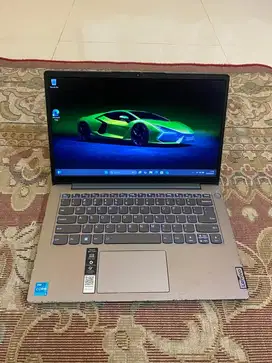 Laptop ideapad slim 3