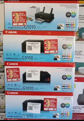 Printer Canon G1010