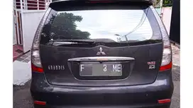 Mitsubishi Grandis 2008 Bensin