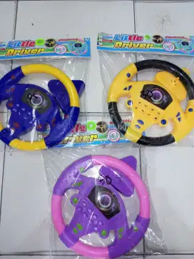 Mainan Anak Barbie isi 2