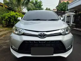 AVANZA VELOZ MATIC 2017 2018 TGN1 DARI BARU PAJAK PANJANG SIAP PAKAI