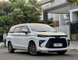 Toyota Avanza G 2023