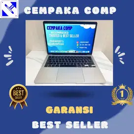 MacBook Air Retina 13 2020 Core i5 8GB 512GB Garansi