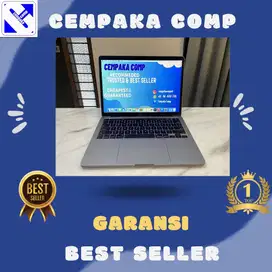 Promo Macbook Pro Retina 13in 2020 Core i7 16GB SSD 1TB Garansi