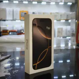 IPHONE 16 PRO SPESIAL KREDIT BISA BUNGA 0% DP 0% 