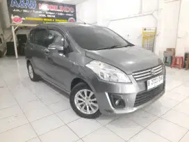 Suzuki Ertiga GX MT 2013 Abu abu