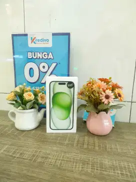 IPHONE 15 NEW IBOX