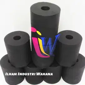 Karet Loko Kereta Panggung/ odong-odong Kualitas Standart